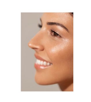 Natta Beauty - Enlumineur visage liquide - Bronze