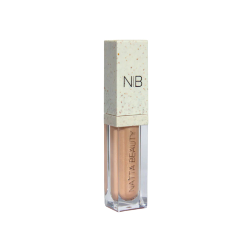 Natta Beauty - Enlumineur visage liquide - Champagne