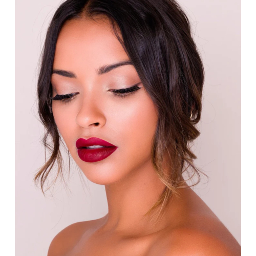 Natta Beauty - Rouge à lèvres liquide Long Lasting Matte Velvet Touch - Amore
