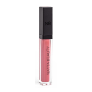 Natta Beauty - Rouge à lèvres liquide Long Lasting Matte Velvet Touch - Blossom