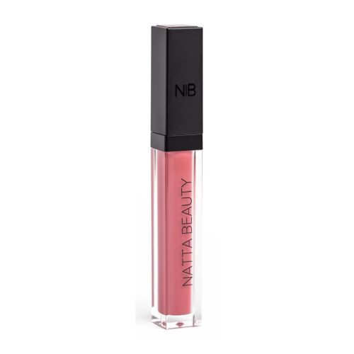 Natta Beauty - Rouge à lèvres liquide Long Lasting Matte Velvet Touch - Blossom