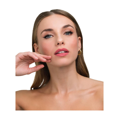 Natta Beauty - Rouge à lèvres liquide Long Lasting Matte Velvet Touch - Blossom