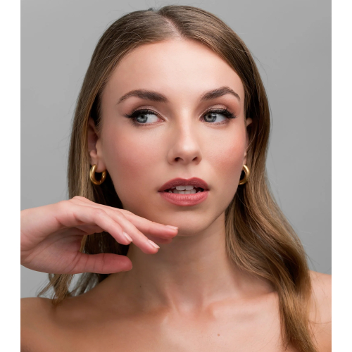 Natta Beauty - Rouge à lèvres liquide Long Lasting Matte Velvet Touch - Mellow