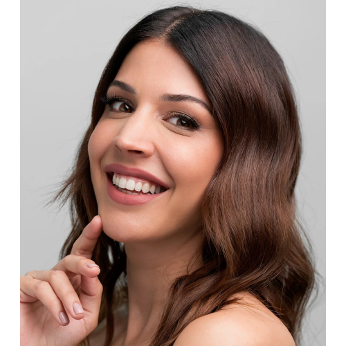 Natta Beauty - Rouge à lèvres liquide Long Lasting Matte Velvet Touch - Mellow