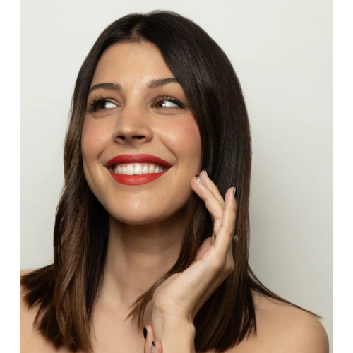 Natta Beauty - Rouge à lèvres liquide Long Lasting Matte Velvet Touch - París