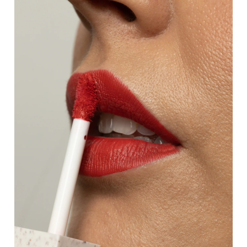 Natta Beauty - Rouge à lèvres liquide Long Lasting Matte Velvet Touch - París