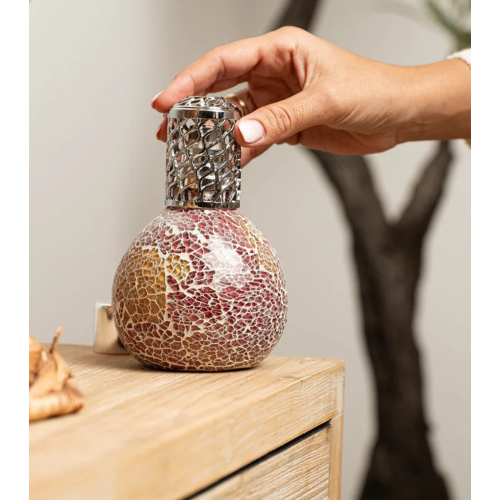 Natta Beauty - Lampe catalytique - Amanecer