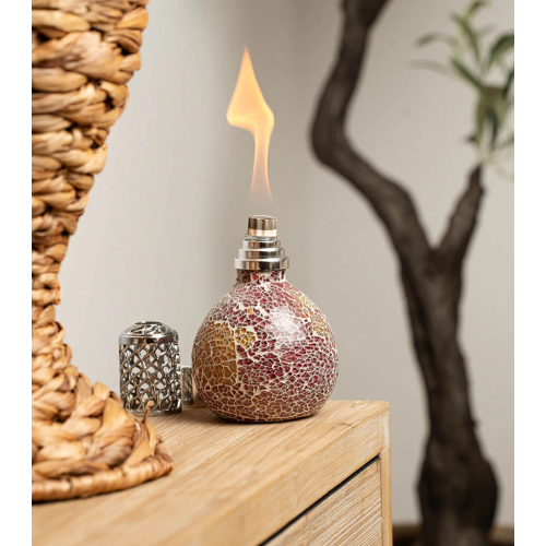 Natta Beauty - Lampe catalytique - Amanecer