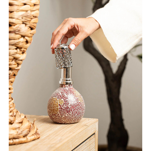 Natta Beauty - Lampe catalytique - Amanecer