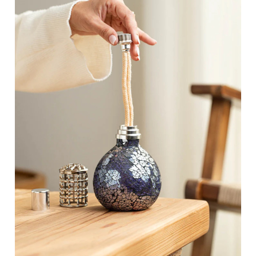 Natta Beauty - Lampe catalytique - Luz de luna