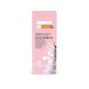Natura Estonica - Sérum visage anti-âge au ginseng & açai
