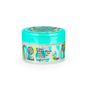 Natura Siberica - *Berëza Siberica * - Disques purifiants et exfoliants