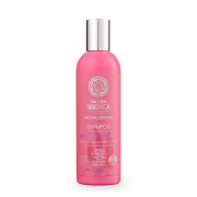 Natura Siberica - Shampooing Naturel Certifié - Oil-Plex