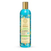 Natura Siberica - Shampooing Oblepikha - Pour cheveux bouclés et ondulés