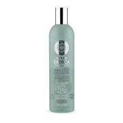 Natura Siberica - Shampooing pour cheveux gras - Volume et fraîcheur