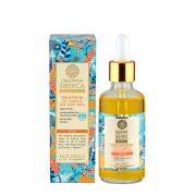 Natura Siberica - Complexe d’huiles oblepikha - Réparations pour cheveux fins