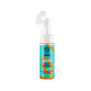 Natura Siberica - *Detox* - Peeling moussant pour le cuir chevelu à l'acide salicylique