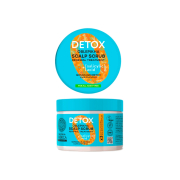 Natura Siberica - Gommage capillaire Oblepikha Detox - Pour tous types de cheveux