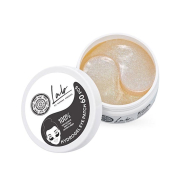 Natura Siberica - *Lab Biome* - Patchs contour des yeux à l'acide hyaluronique