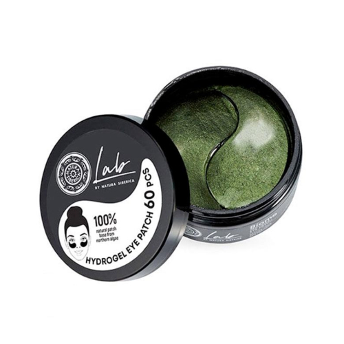 Natura Siberica - *Lab Biome* - Patchs contour des yeux effet lifting