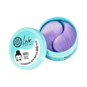 Natura Siberica - *Lab Biome* - Patchs contour des yeux aux peptides