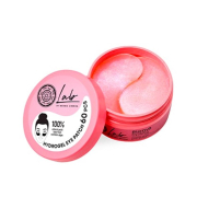 Natura Siberica - *Lab Biome* - Patchs Éclaircissants Contour des Yeux