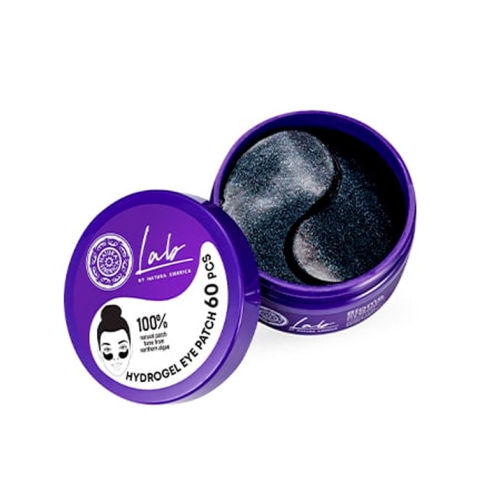 Natura Siberica - *Lab Biome* - Patchs Contour des Yeux Super Tonifiants