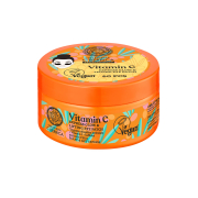 Natura Siberica - *Oblepikha C-Berrica* - Patchs liftants et éclairants pour le contour des yeux à la Vitamine C