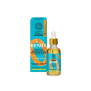 Natura Siberica - *Repair* - Huile réparatrice à la kératine