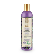 Natura Siberica - * Super Siberica * - Shampooing pour cheveux fragiles - Pin, rose et protéines