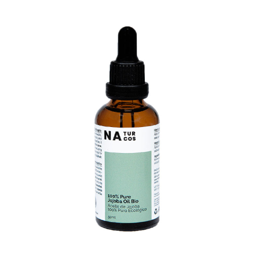 Naturcos - Huile de Jojoba pure 50ml