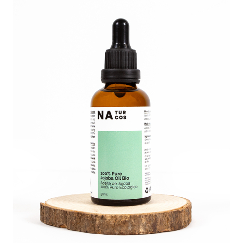 Naturcos - Huile de Jojoba pure 50ml