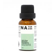 Naturcos - Pure huile essentielle de romarin