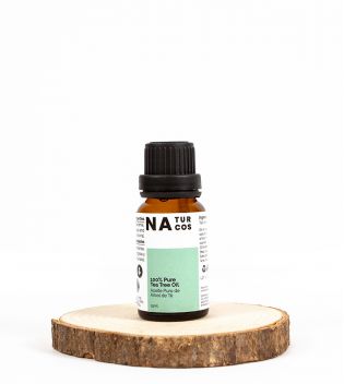 Naturcos - Tea tree huile pure 15ml