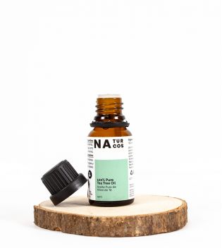 Naturcos - Tea tree huile pure 15ml