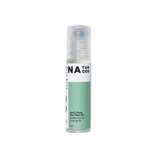 Naturcos - Huile de théier roll-on 10ml