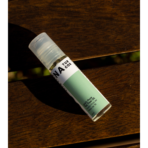 Naturcos - Huile de théier roll-on 10ml
