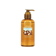 Nature Republic - Shampoing réparateur essentiel à l'argan pour cheveux abîmés