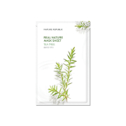 Nature Republic - Masque visage Real Nature Tea Tree