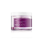 Neogen - *Bio-Pell+* - Disques exfoliants toniques pour le visage - Wine Lift Pha Gauze Peeling