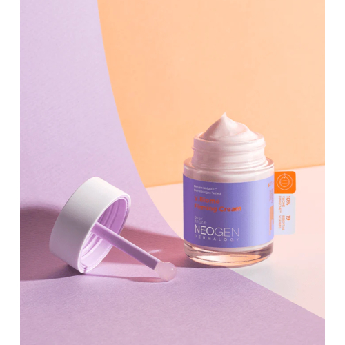 Neogen - Crème raffermissante pour le visage Dermalogy V.biome