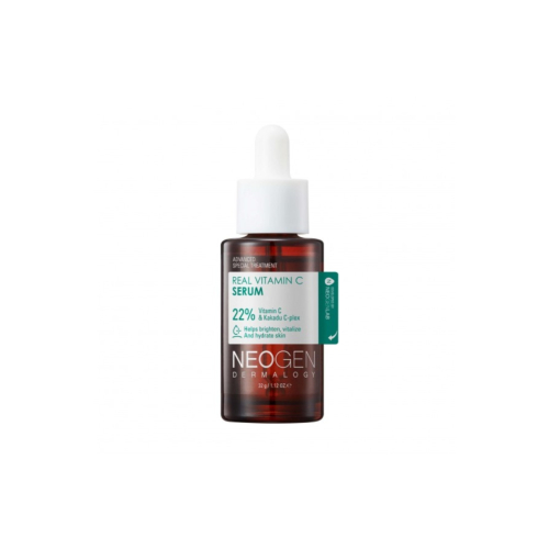 Neogen - Sérum Visage Antioxydant Dermalogy Real Vitamin C