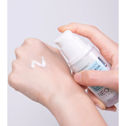 Neogen - Sérum Hydratant Visage Dermalogy Real Ferment Micro Serum