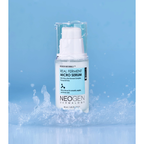 Neogen - Sérum Hydratant Visage Dermalogy Real Ferment Micro Serum