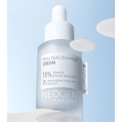 Neogen - Sérum éclaircissant pour le visage Dermalogy Real Niacinamide 15%