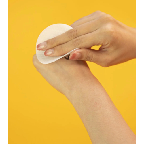 Neogen - Disques toniques exfoliants pour le visage - Carrot Deep Clear Oil Pad