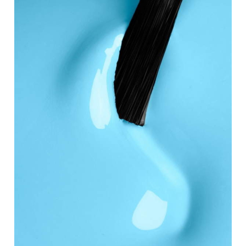 NeoNail - Vernis semi-permanent - Blue Surfing