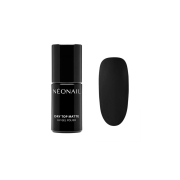 NeoNail - Fond de teint semi-permanent - Dry Top Matte