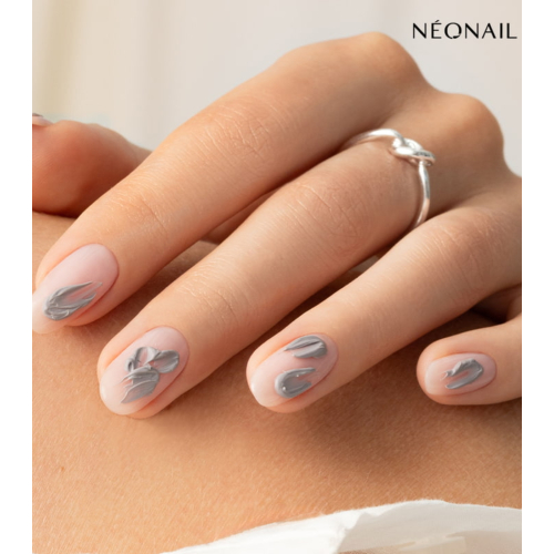 NeoNail - Fond de teint semi-permanent - Dry Top Matte