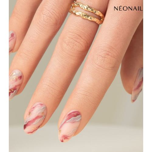 NeoNail - Fond de teint semi-permanent - Dry Top Matte